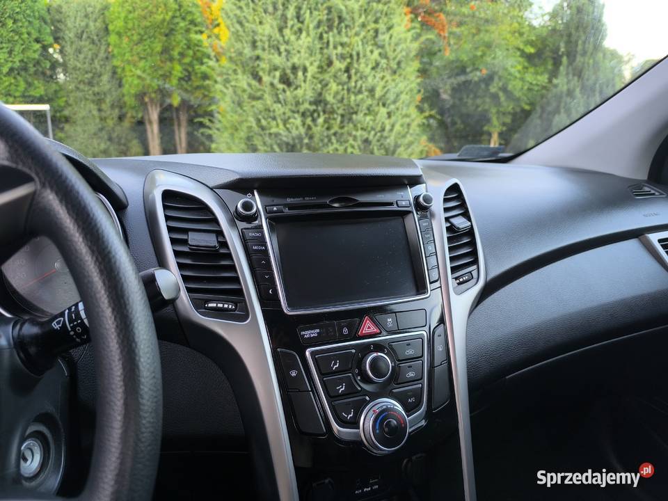 Sprzedam Hyundai i30 2013 Lublin