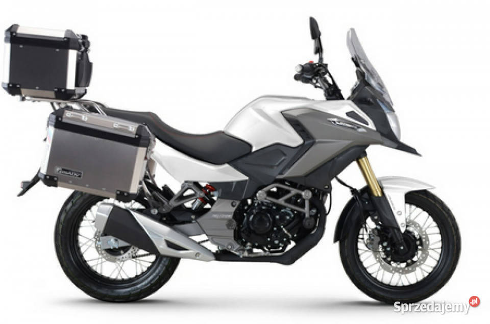 Daytona Dymoto 125 X Daytona Dymoto 125 X Bicz