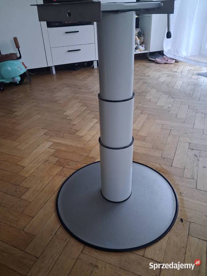 noga pneumatyczna stołu kamper przyczepa Hobby Kempingowe Warszawa