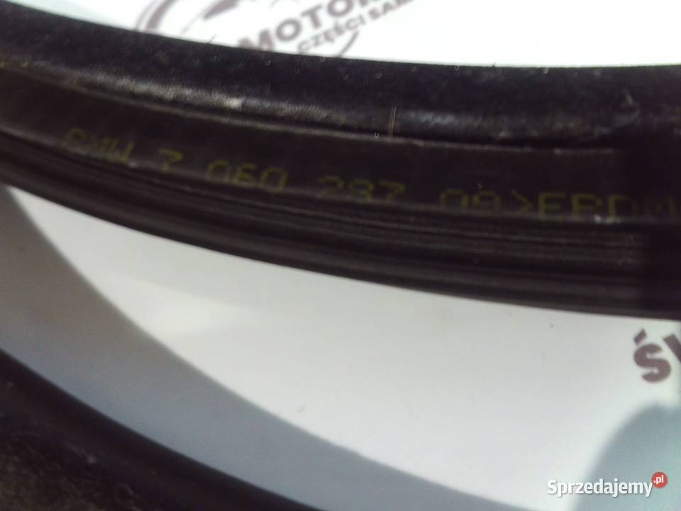BMW E91 06r uszczelka prawa przód 7060287 świętokrzyskie