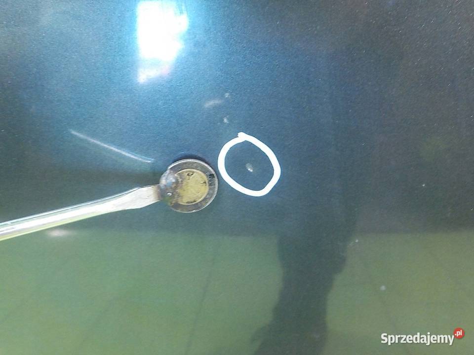 CITROEN C3 II 14 HDI 11r HB 5D maska osobowe Suków