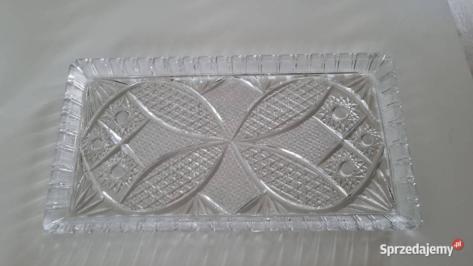 Patera Szklana