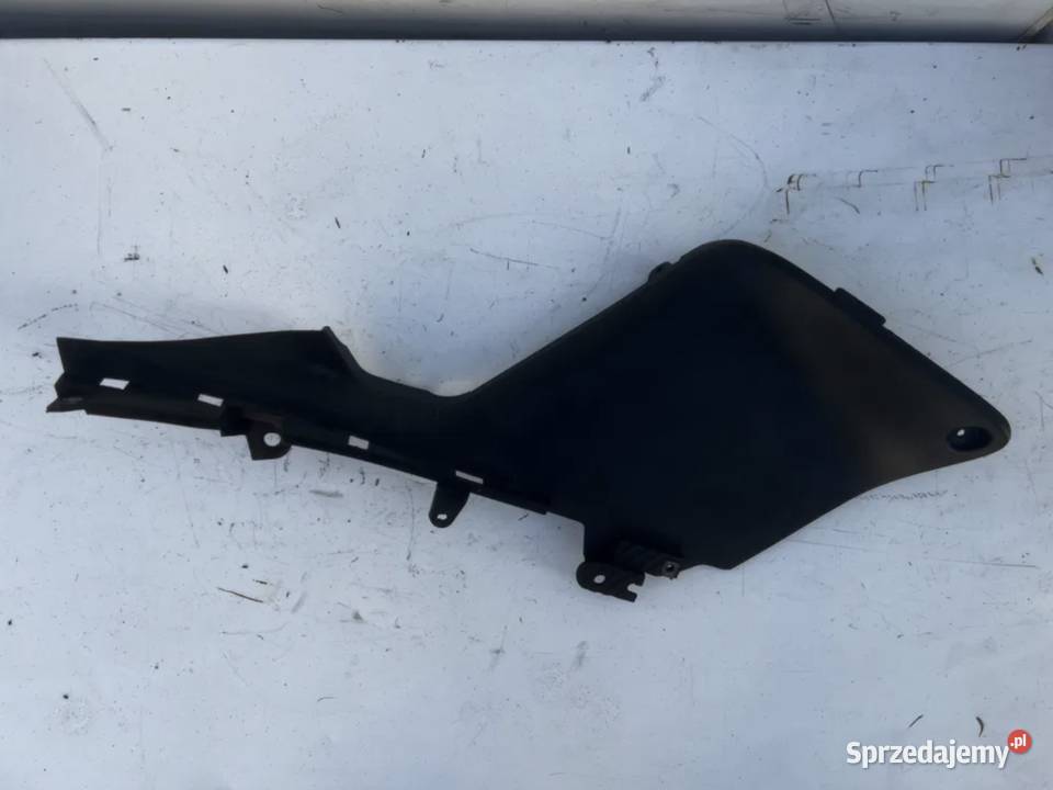 osłona owiewka prawa Yamaha T 500 0507 wielkopolskie Ostrzeszów sprzedam