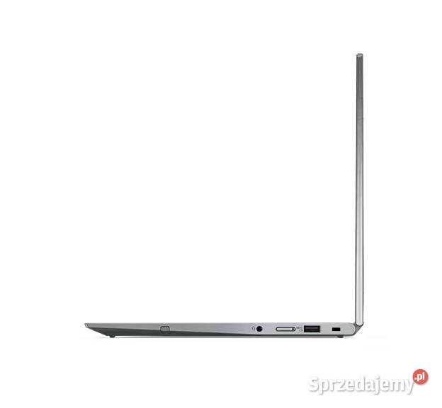NOWY ThinkPad X1 Yoga Gen 8 14 Intel 2 in 1 Skarżysko-Kamienna