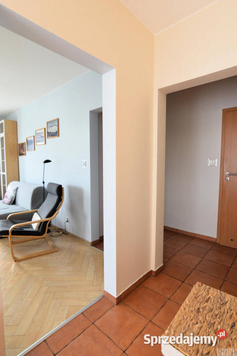 Wynajem mieszkania Kraków osiedle Piastów 45m2 małopolskie
