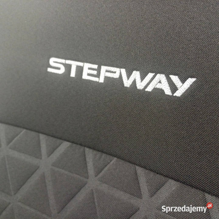 Dacia Sandero Stepway Przebieg 31220 Navi Suchorzew