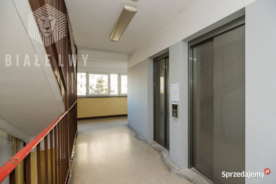 Mieszkanie Warszawa 24m2 1pok