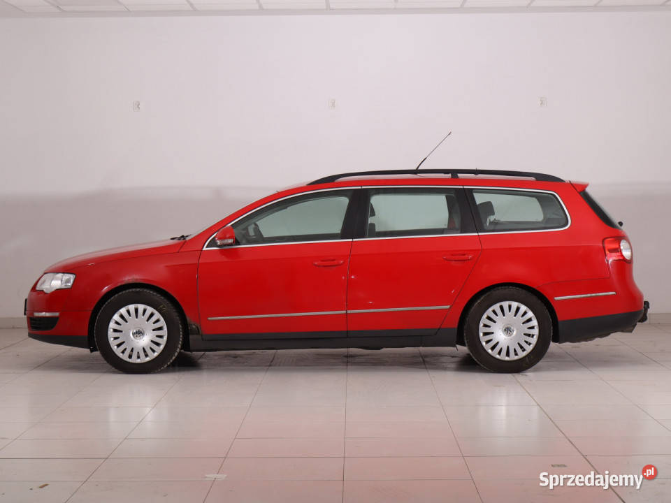 VW Passat 20 TDI wspomaganie kierownicy Piaseczno