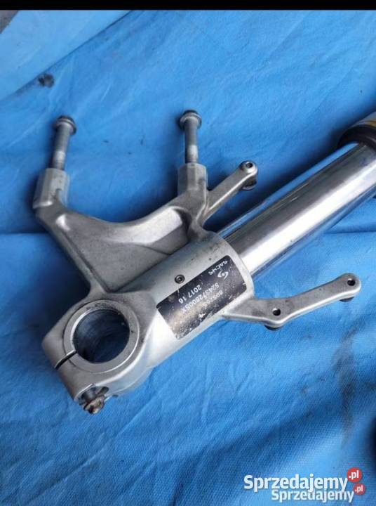 Aprilia TUONO V4 1100 rsv 2016 lagi laga Nowy Tomyśl