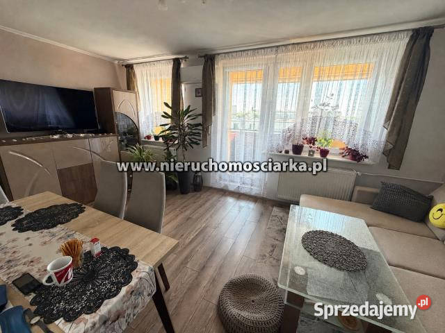 Mieszkanie Radlin 627m2 3pok sprzedam