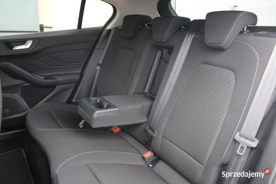 FORD Focus 2022r Carplay Tempomat Kamera FV23