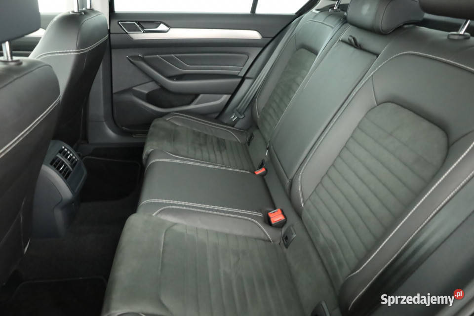 VW Passat 20 TSI Sedan / Limuzyna Piaseczno