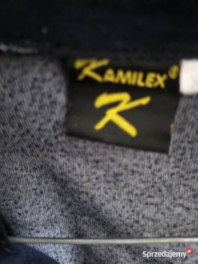 Bluza welurowa unisex XXL 44 16 Warszawa sprzedam