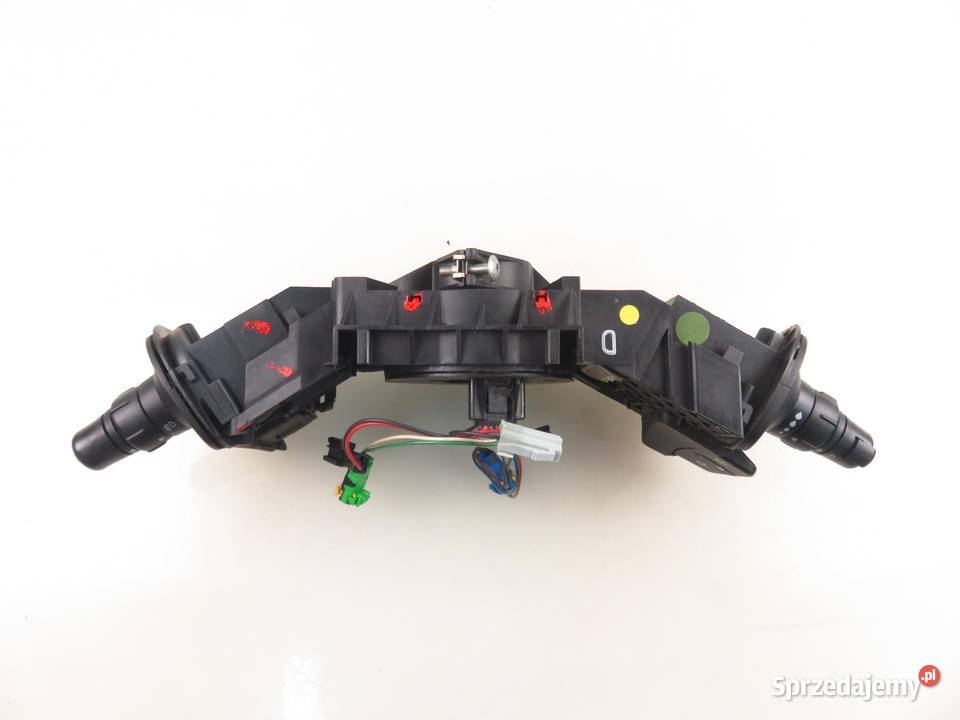 PRZEŁĄCZNIK ZESPOLONY RENAULT SCENIC II osobowe
