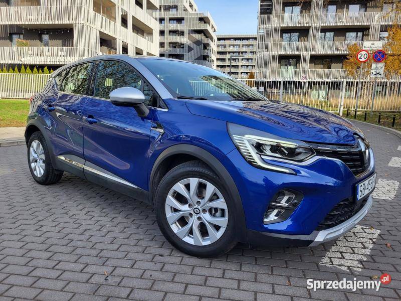 IntensETECH 16l PlugIn Hybrid 160 Bezwypadkowy