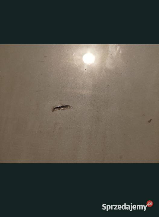 Zderzak tylny Toyota Yaris III LIFT kolor 1H5 mazowieckie