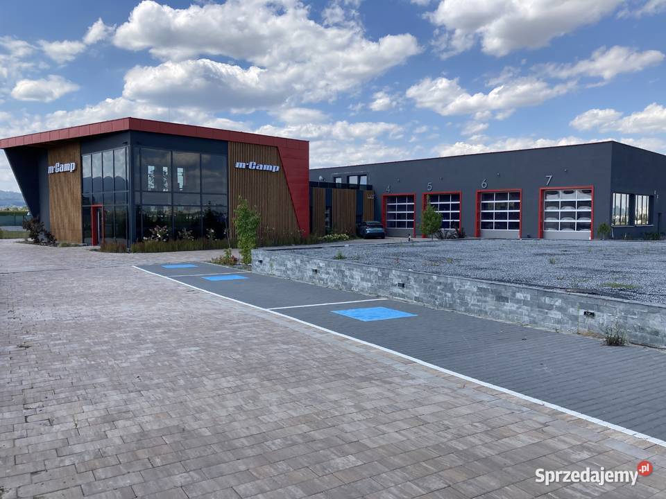 Syndyk sprzeda nieruchomości Sprzedaż Dzierżoniów