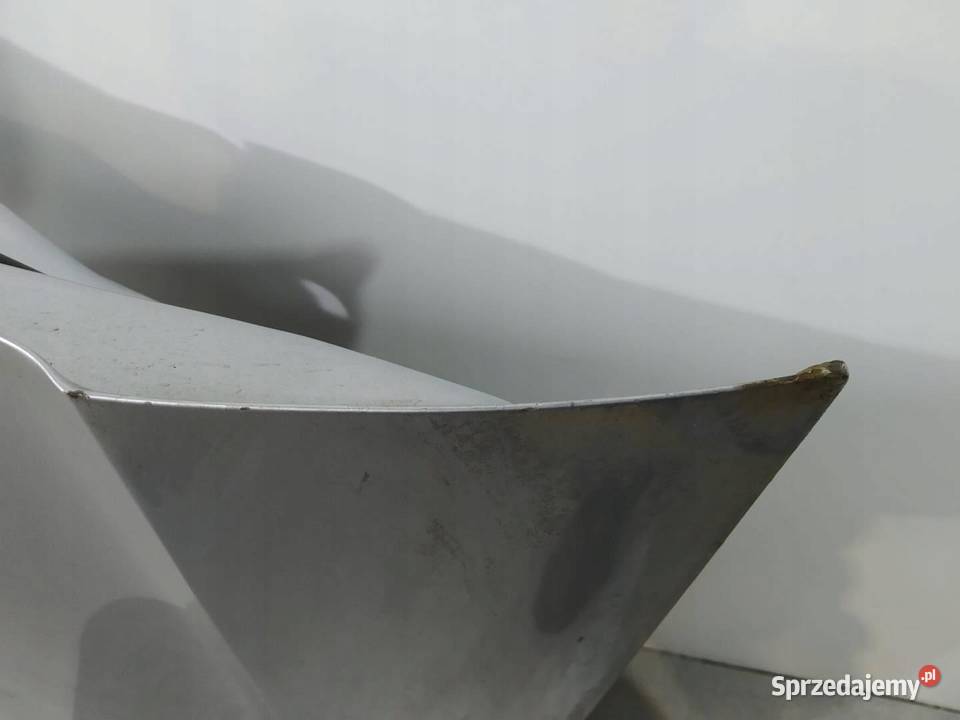 DRZWI LEWE PRZÓD LA7W Skoda Superb II 20082015 osobowe sprzedam