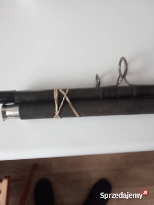 Spining Jaxon Atlantic Carp 36m Pozostałe Pozostałe wielkopolskie Luboń