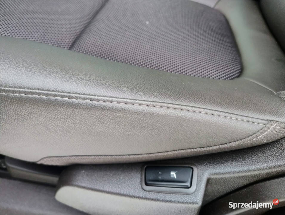 Renault Espace Automat EDC6Full Led7 światła przeciwmgielne Harklowa