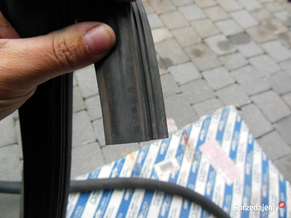 1320738080 USZCZELKA ZEWNĘTRZNE FIATPRO DUCATO94 dostawcze Kozy sprzedam