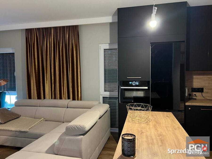 Mieszkanie sprzedam Pogorzelica 8092m2 3pokojowe Mieszkania