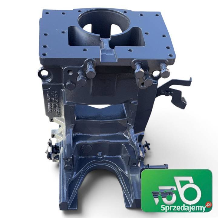Wspornik Mostu AGCO 926300010012 FENDT 930 Wilkowo