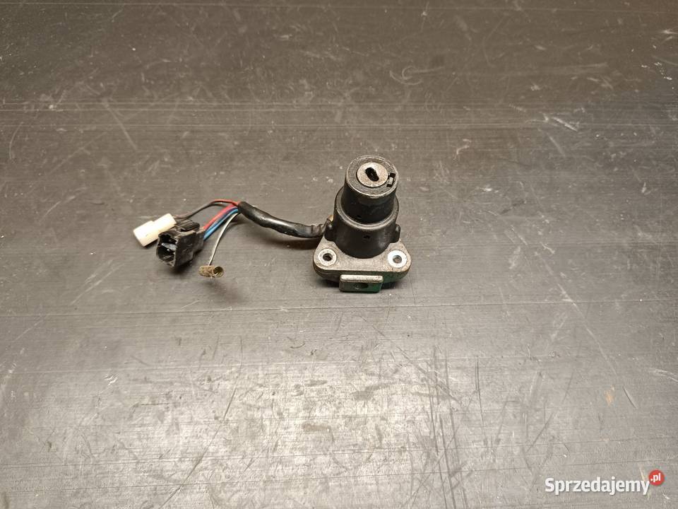 Stacyjka części Yamaha DT 80 lc2 53V Gołaczewy sprzedam