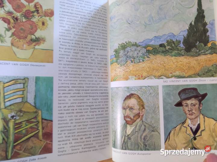 Giotta do Czannea Zarys historii malarstwa Kielce