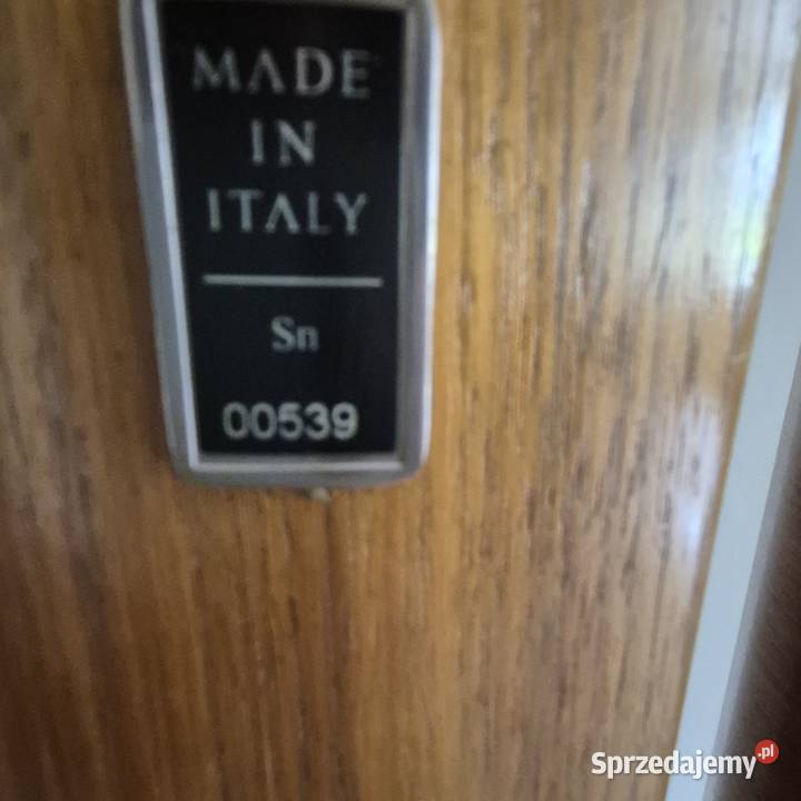 Kolumny podłogowe Sonus Faber Sonetto Vlll lubelskie Lublin
