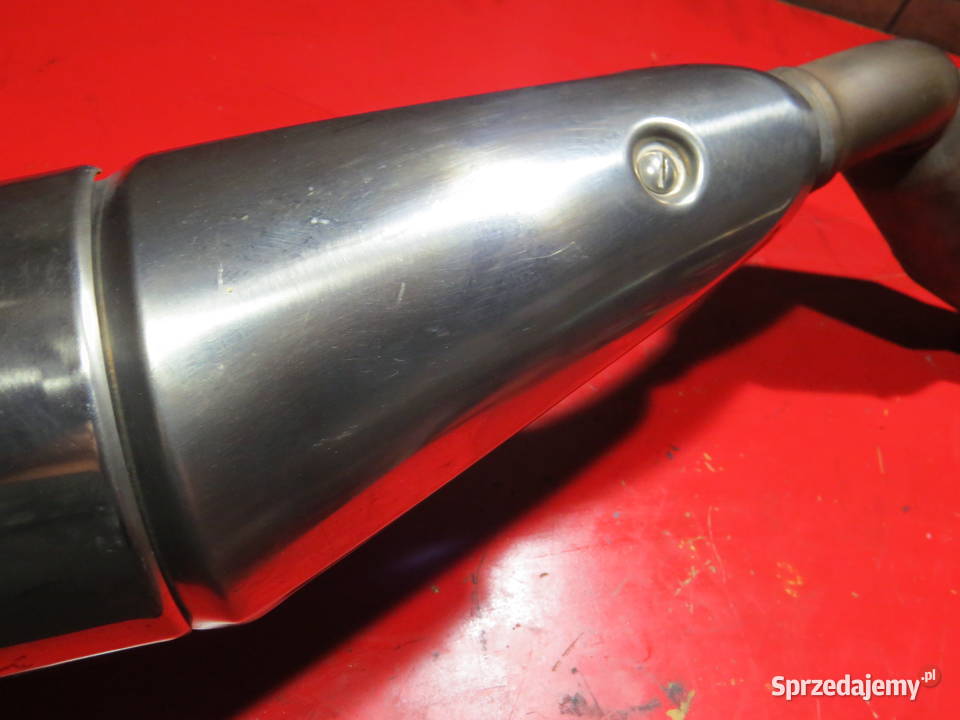HONDA SH 300 SH300 SH300I 300I 2010 tłumik Warszawa sprzedam