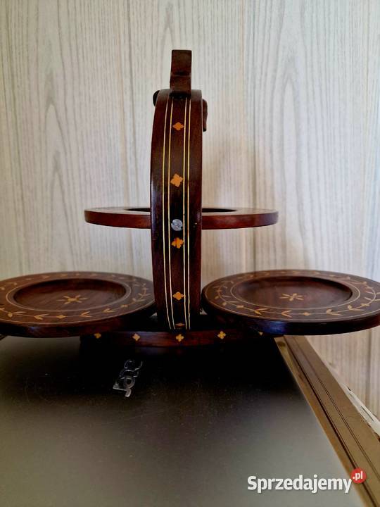 Patera stojak Polanica-Zdrój sprzedam