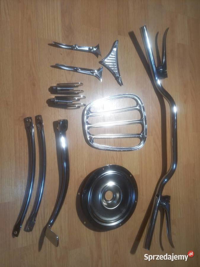 Junak M10 M 07 części Wojnicz sprzedam