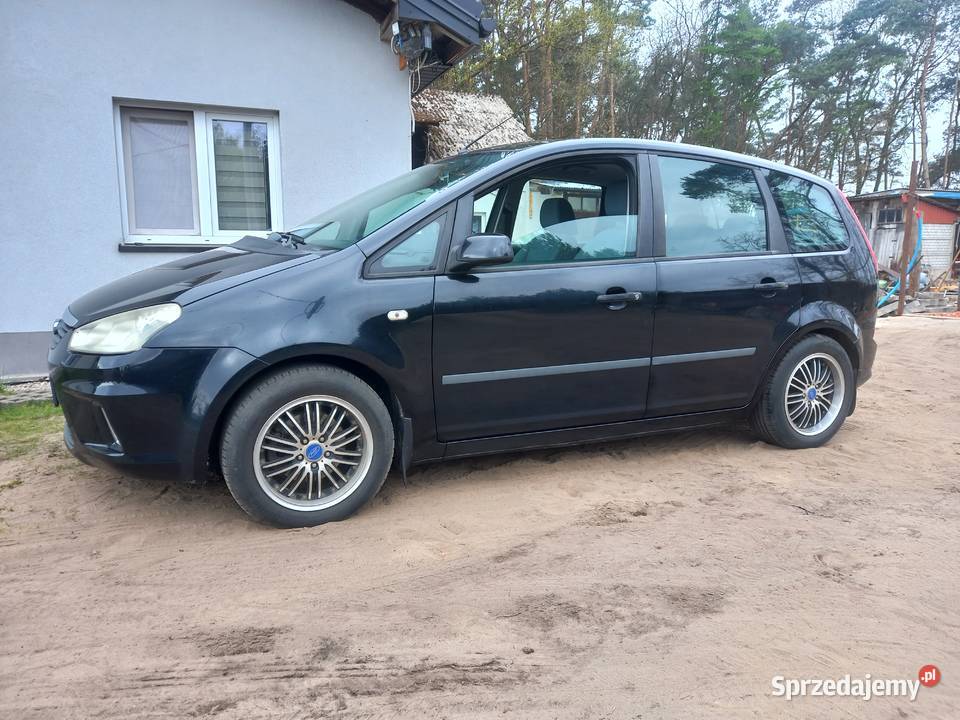 Ford c 16 2008 Sieradz