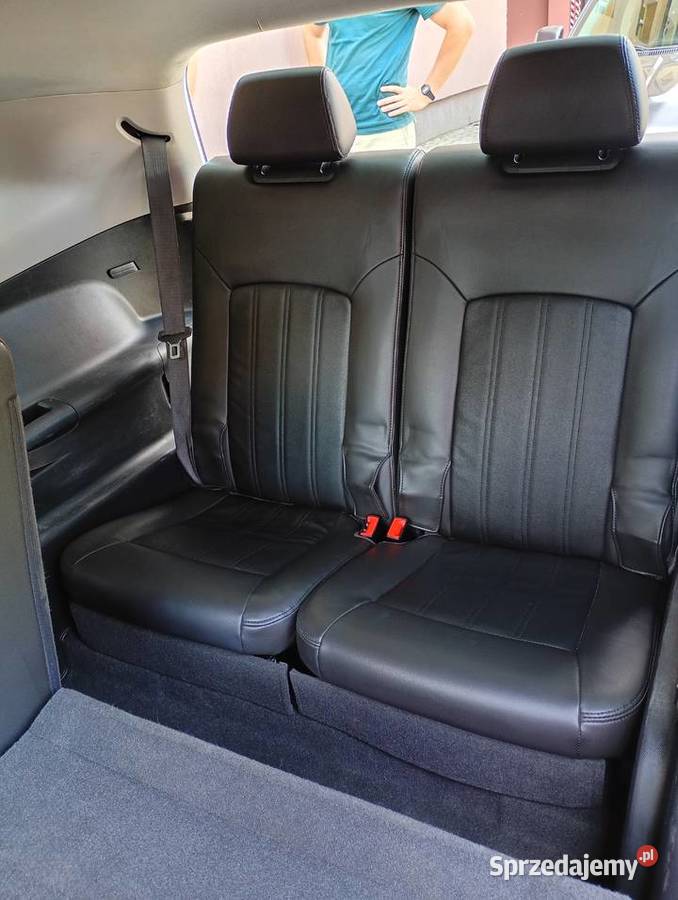 Chevrolet Orlando 20 diesel Lesko