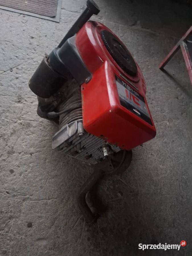 Silnik do kosiarki Do kosiarek Do kosiarek Łososina Dolna