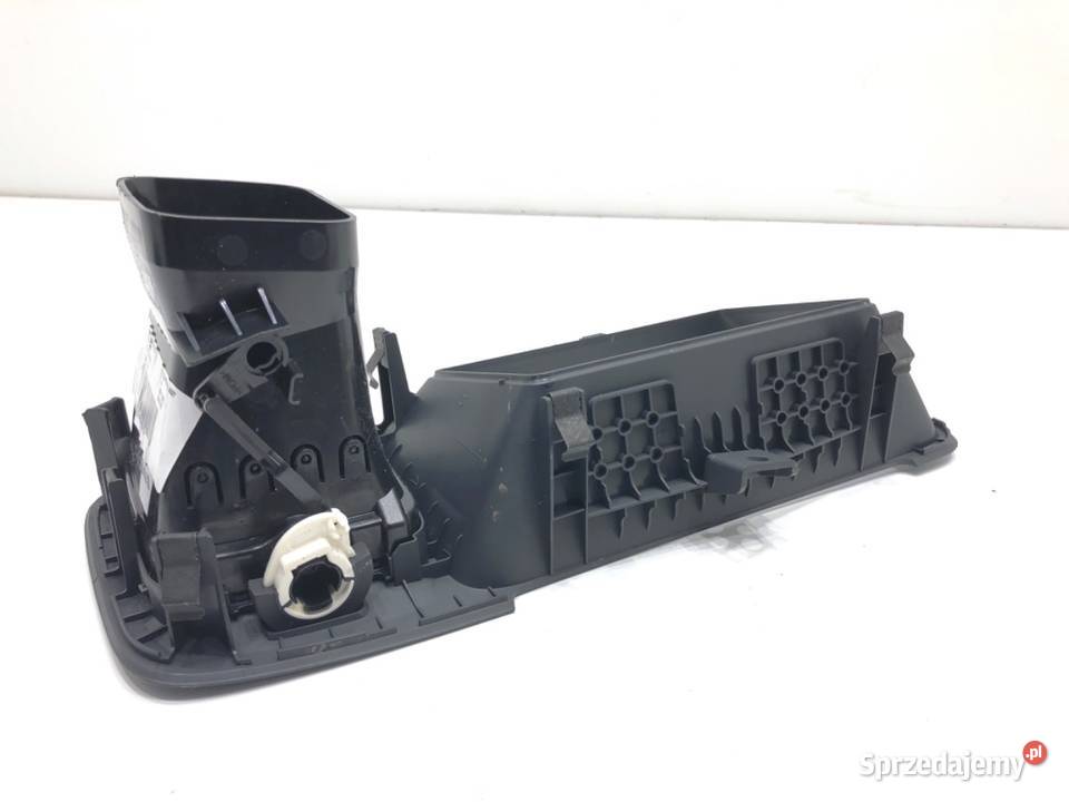 KRATKA NAWIEWU PRZÓD VOLVO V60 I 39804063 Kombi podkarpackie