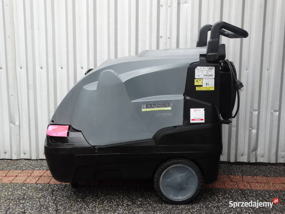 Myjka Ciśnieniowa Karcher HDS 614 C 2017 gorąca Radom