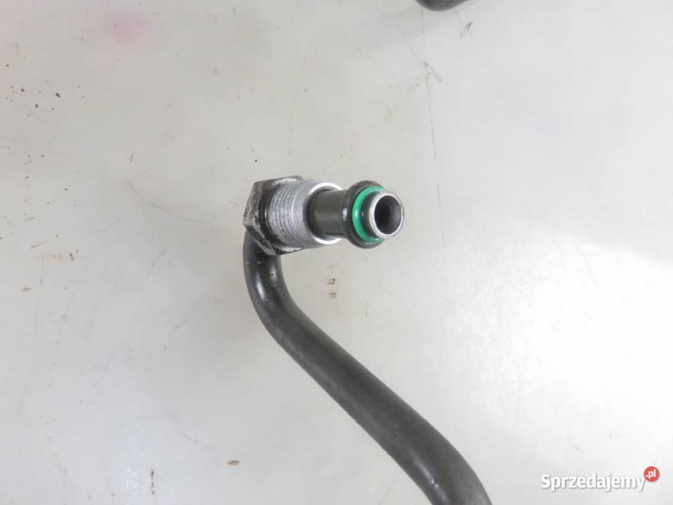 PRZEWÓD WSPOMAGANIA OPEL ASTRA H 16 sprzedam