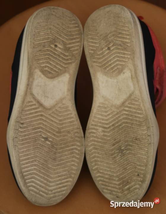 Buty sportowe dziewczynki firmy MARTES 33 dziewczynka Siedlce