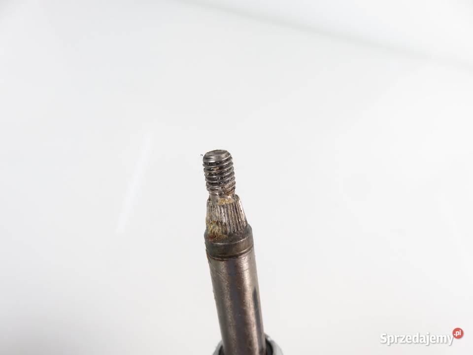 SILNICZEK WYCIERACZKI TYŁ KIA RIO III 987001W000