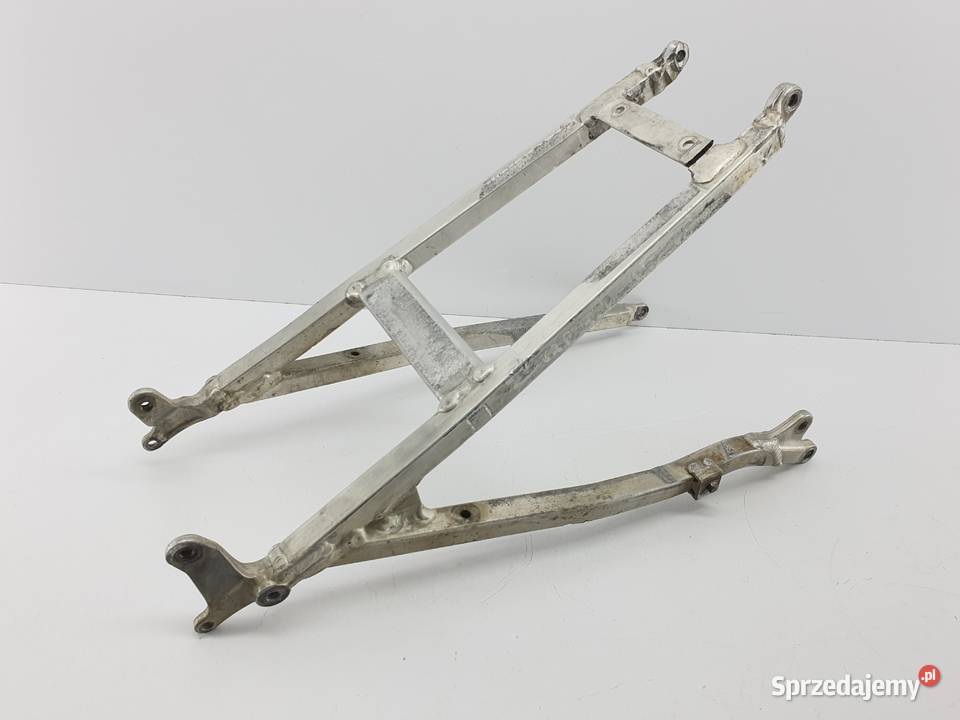 Stelaz Tyl Rama Subrame Zadupek Honda Crf 450 łódzkie Łódź sprzedam