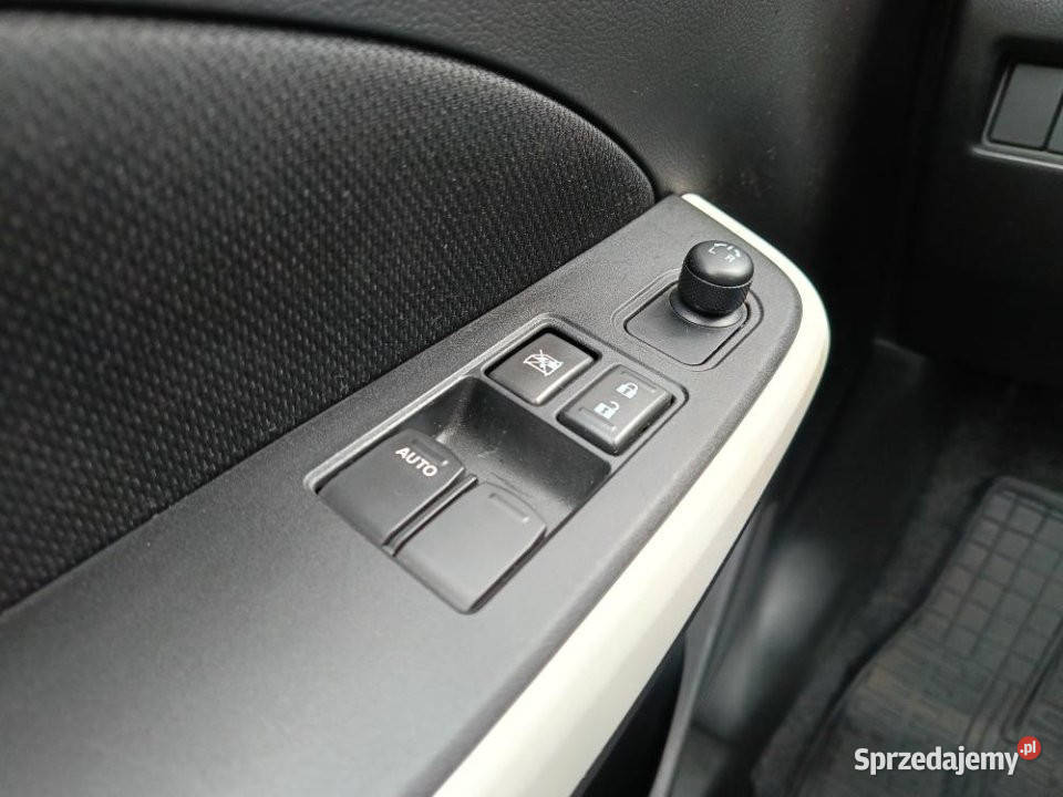 SUZUKI Swift 2022r Salon Polska IWł FV 23 Rybnik