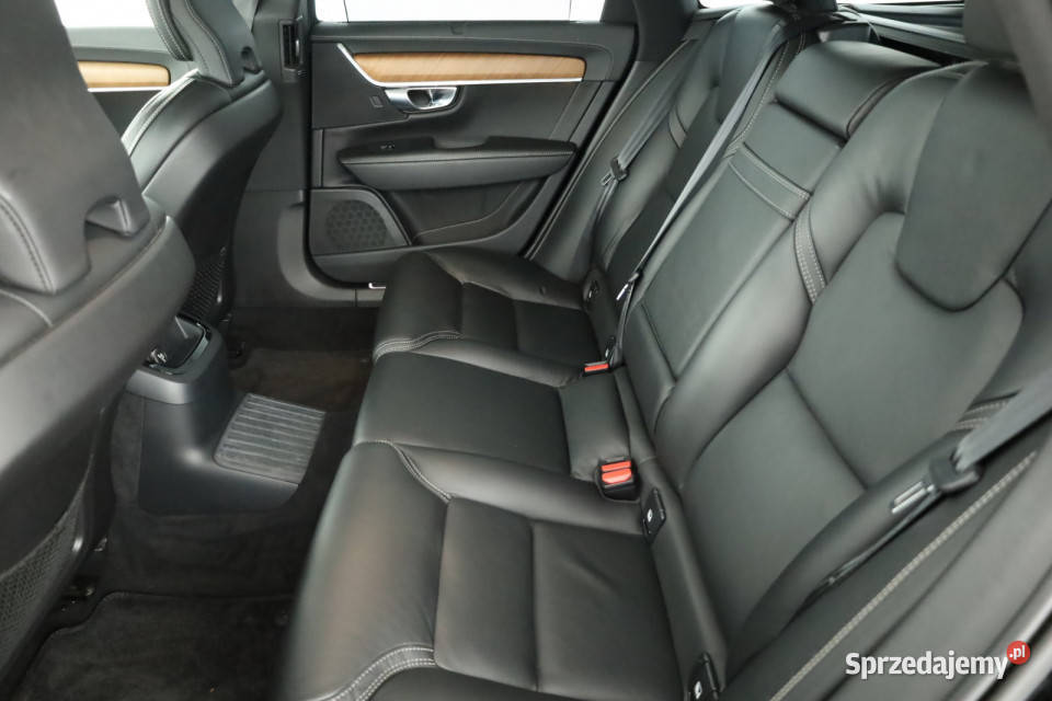 Volvo V90 T8 Twin Engine AWD hybryda Piaseczno