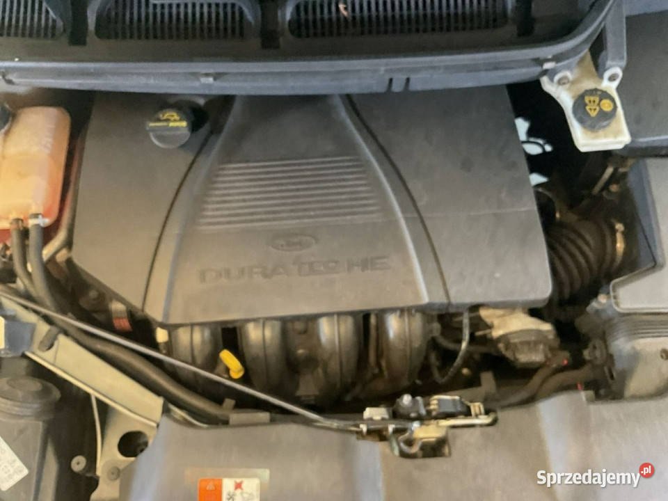 Ford C Titanium mocna benzyna kamera cofania C-MAX Wejherowo