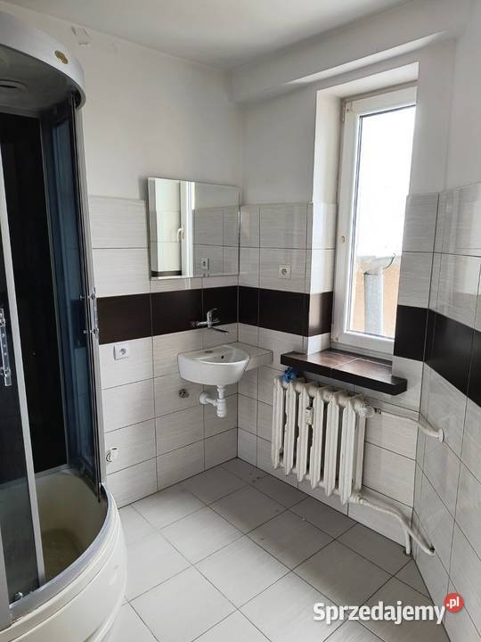 Na sprzedaż mieszkanie w Piszu 68 m2 4 pokoje sieć Pisz sprzedam