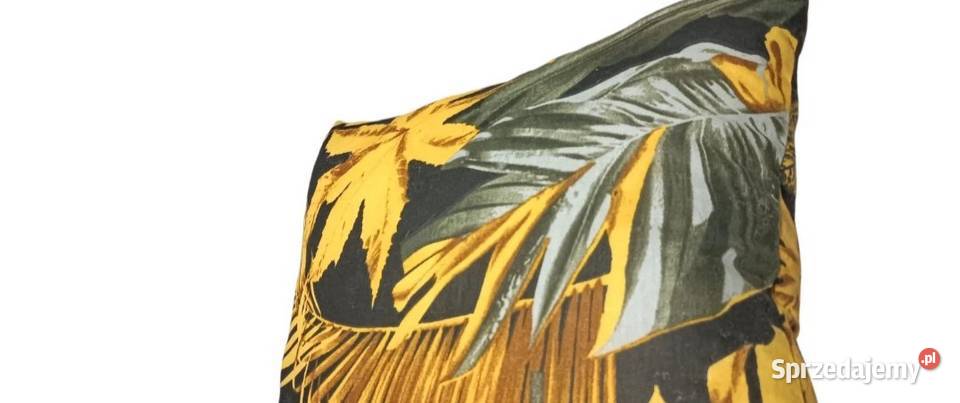 Poduszka do spania i dekoracji Pozostałe śląskie Chorzów