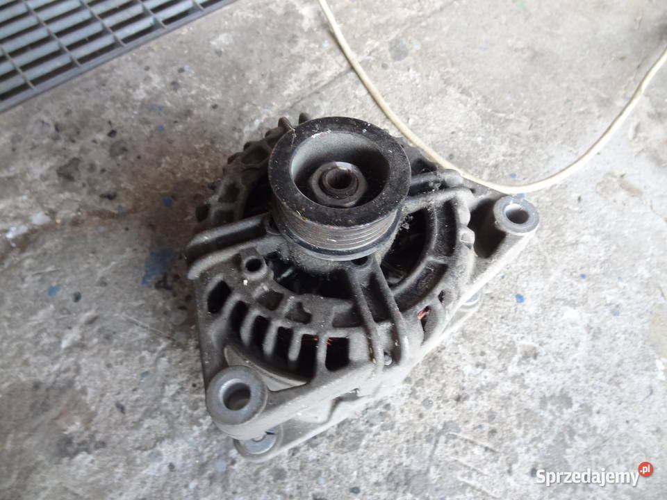 alternator opel meriwa 14 16v Wiskitki
