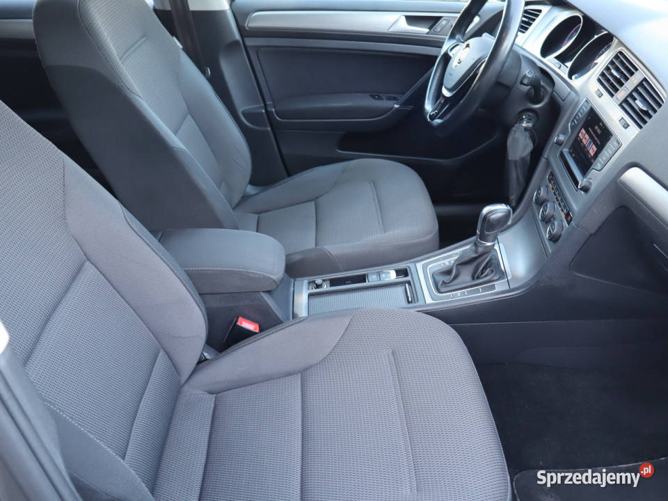 VW Golf 14 TSI nieuszkodzony Katowice