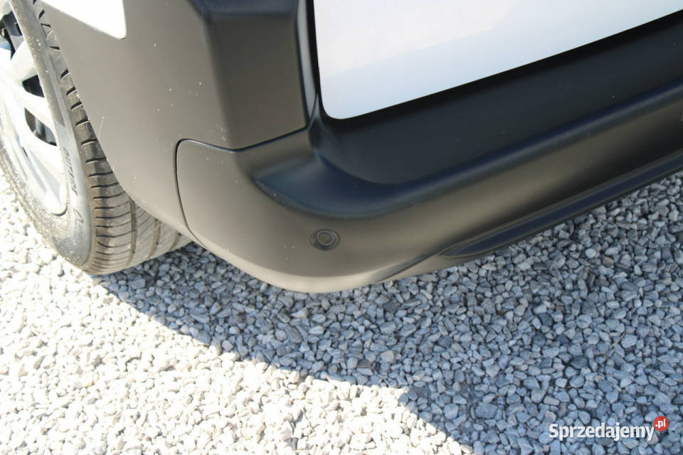 Citroen Berlingo 15 Bluehdi 100 Ss Gwarancja III 4/5 Warszawa